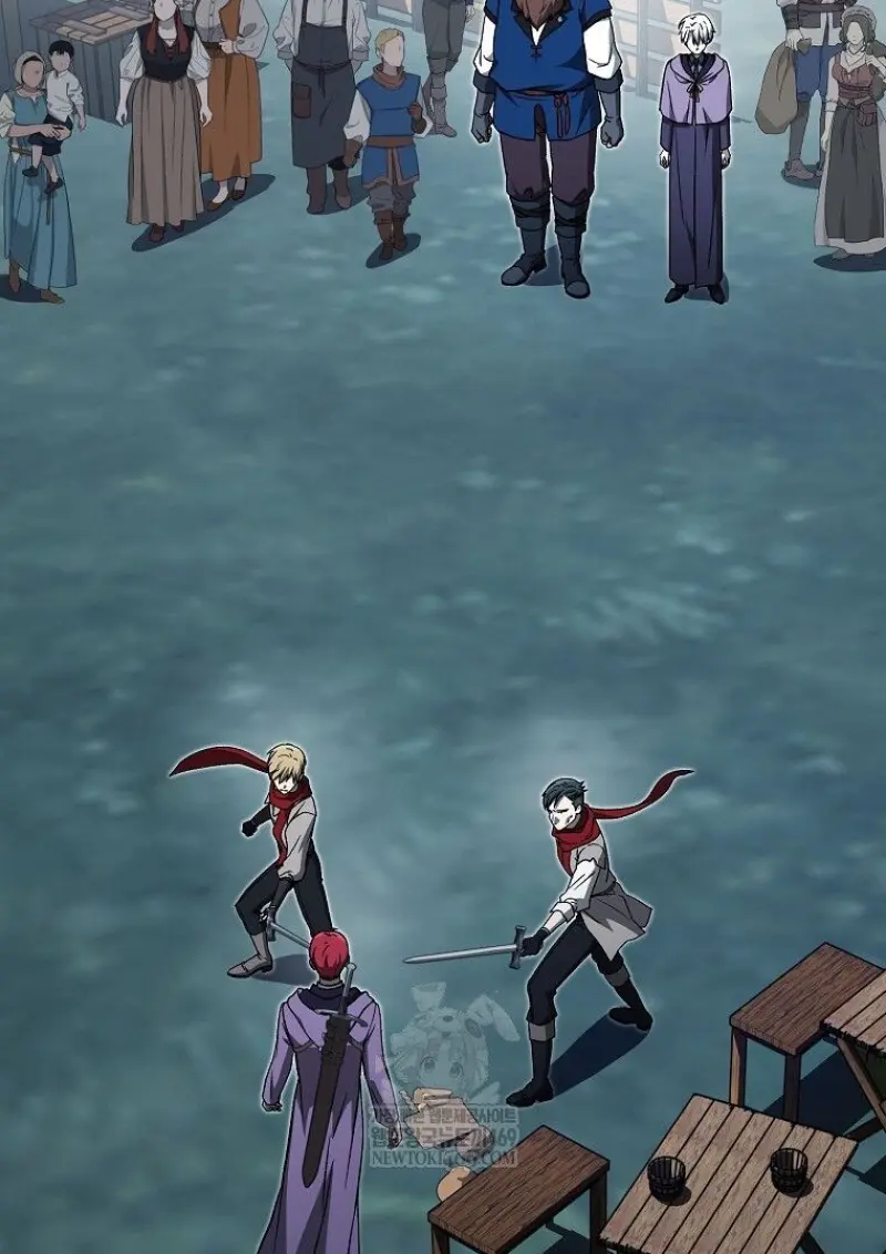 Concept Grasping Magic Genius ตอนที่ 45 page 30