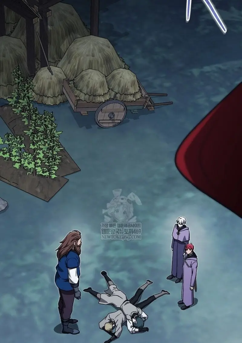 Concept Grasping Magic Genius ตอนที่ 45 page 116