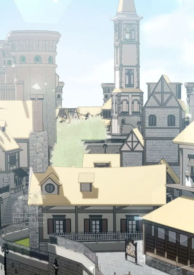 Concept Grasping Magic Genius ตอนที่ 46 page 18