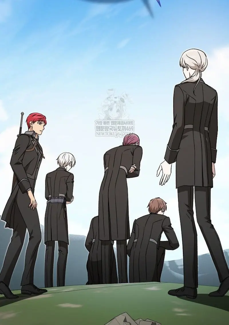 Concept Grasping Magic Genius ตอนที่ 47 page 68