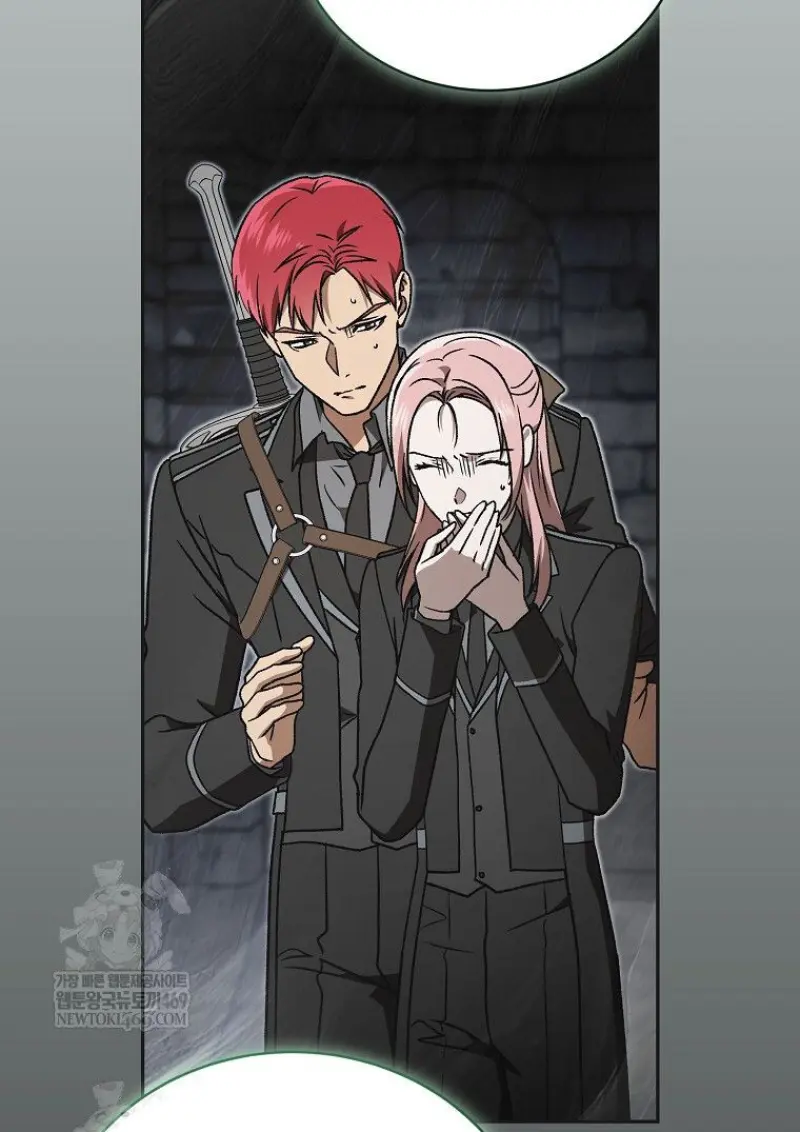 Concept Grasping Magic Genius ตอนที่ 48 page 85