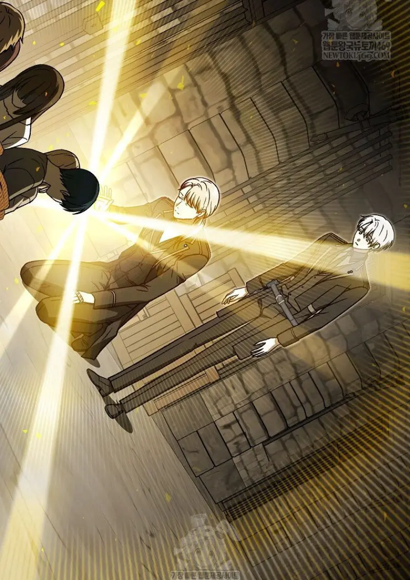 Concept Grasping Magic Genius ตอนที่ 48 page 114