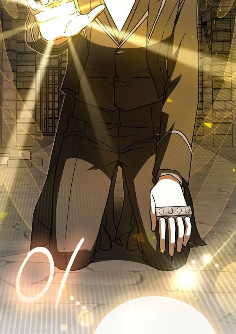 Concept Grasping Magic Genius ตอนที่ 48 page 120