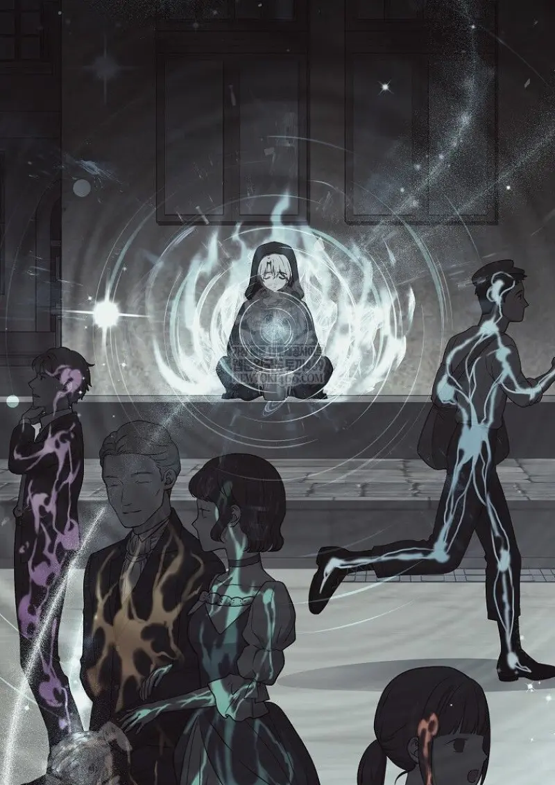 Concept Grasping Magic Genius ตอนที่ 49 page 14