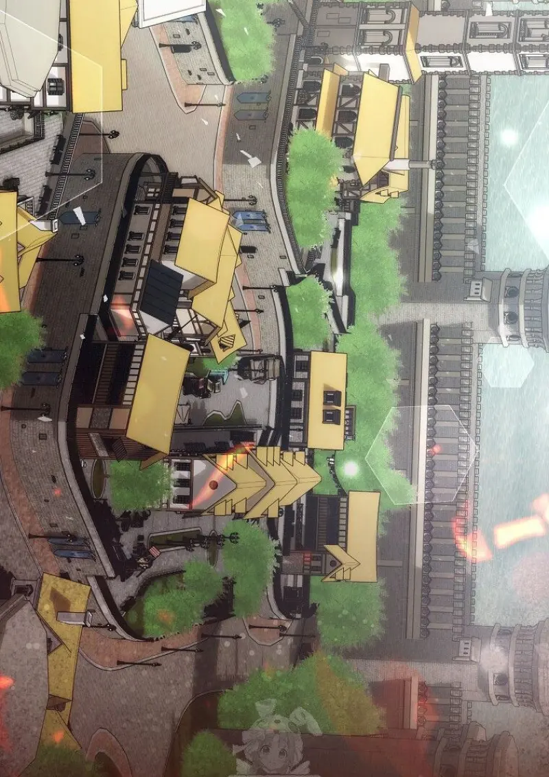 Concept Grasping Magic Genius ตอนที่ 49 page 57