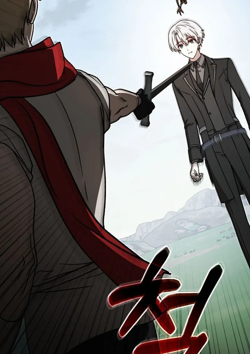 Concept Grasping Magic Genius ตอนที่ 50 page 21