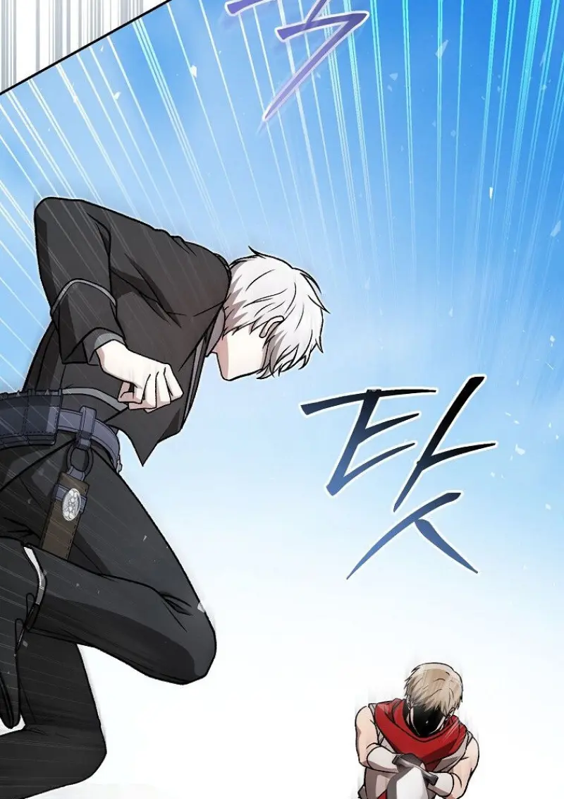 Concept Grasping Magic Genius ตอนที่ 50 page 53