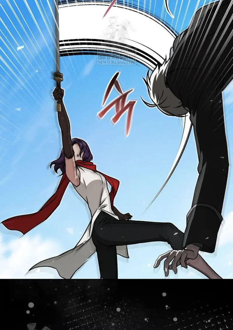 Concept Grasping Magic Genius ตอนที่ 50 page 103