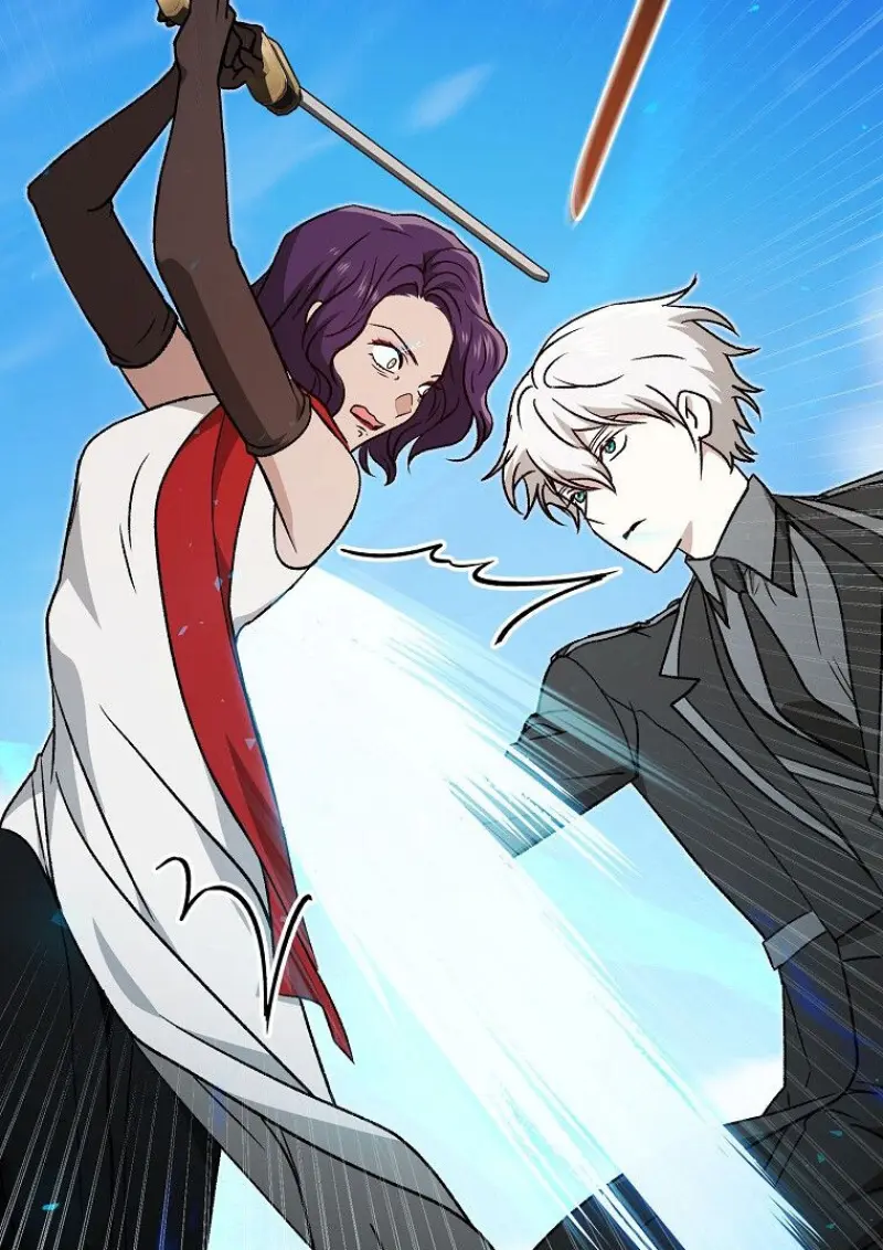 Concept Grasping Magic Genius ตอนที่ 50 page 109