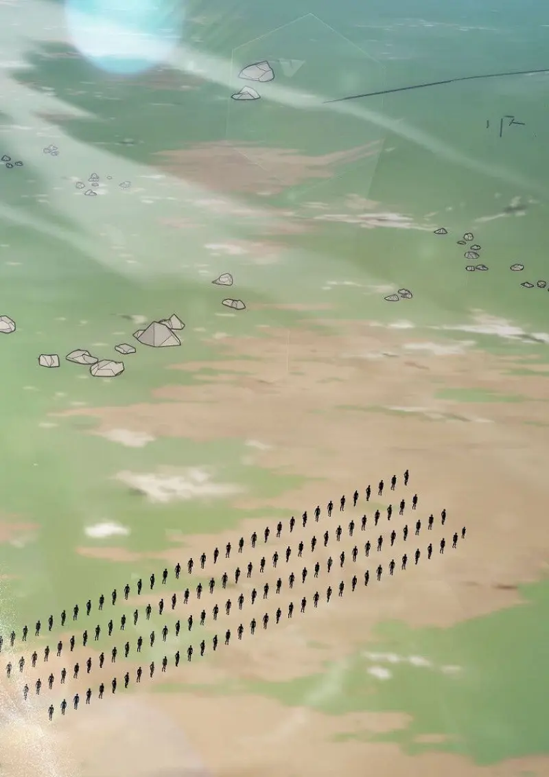 Concept Grasping Magic Genius ตอนที่ 50 page 138