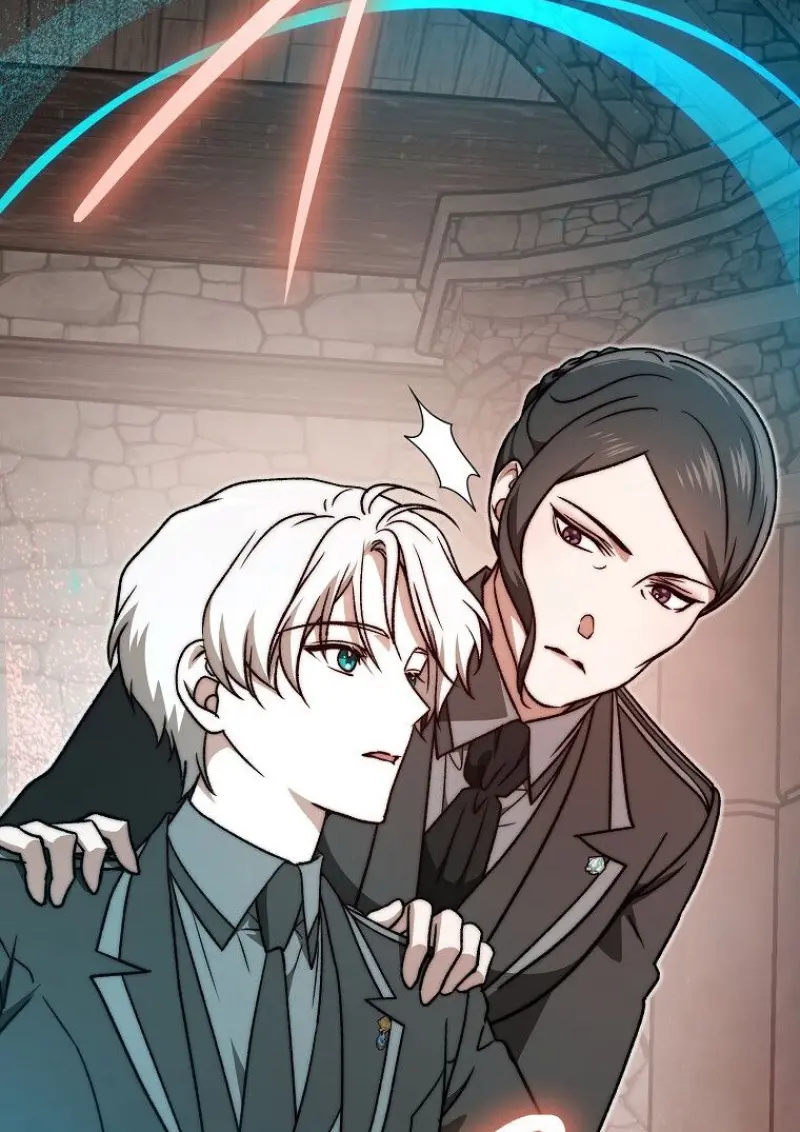 Concept Grasping Magic Genius ตอนที่ 52 page 112