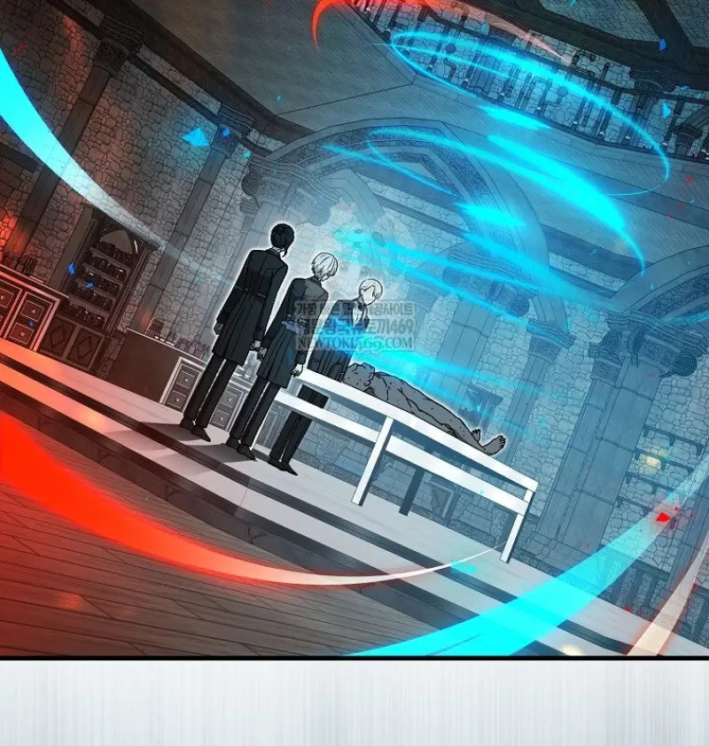 Concept Grasping Magic Genius ตอนที่ 52 page 119