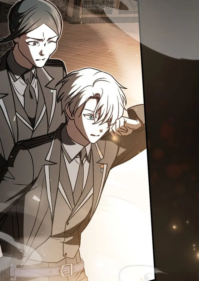 Concept Grasping Magic Genius ตอนที่ 52 page 139