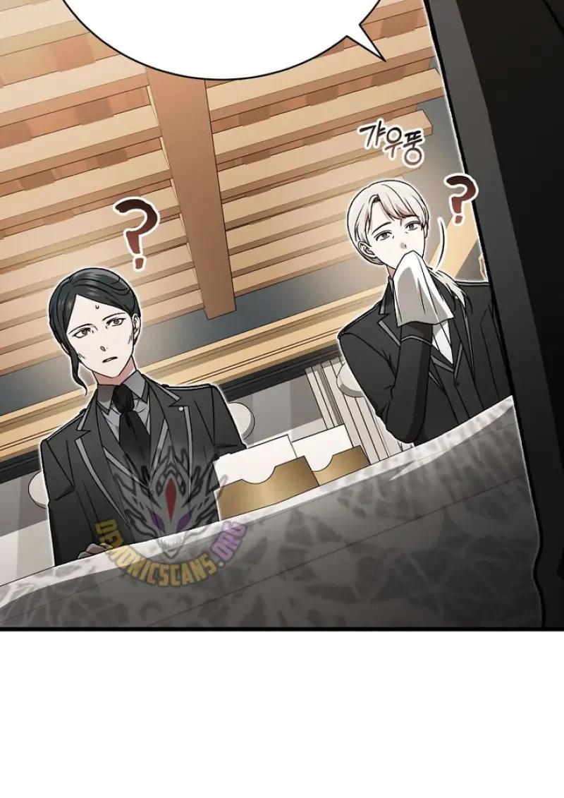 Concept Grasping Magic Genius ตอนที่ 53 page 73