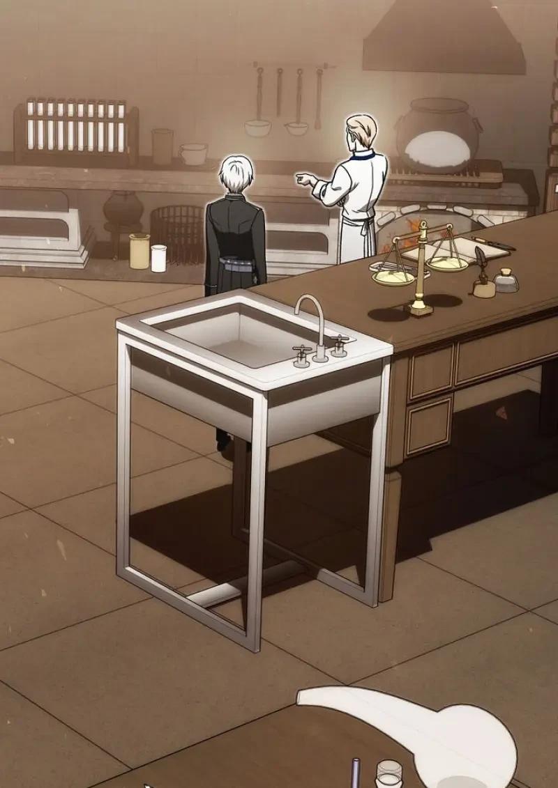 Concept Grasping Magic Genius ตอนที่ 53 page 85