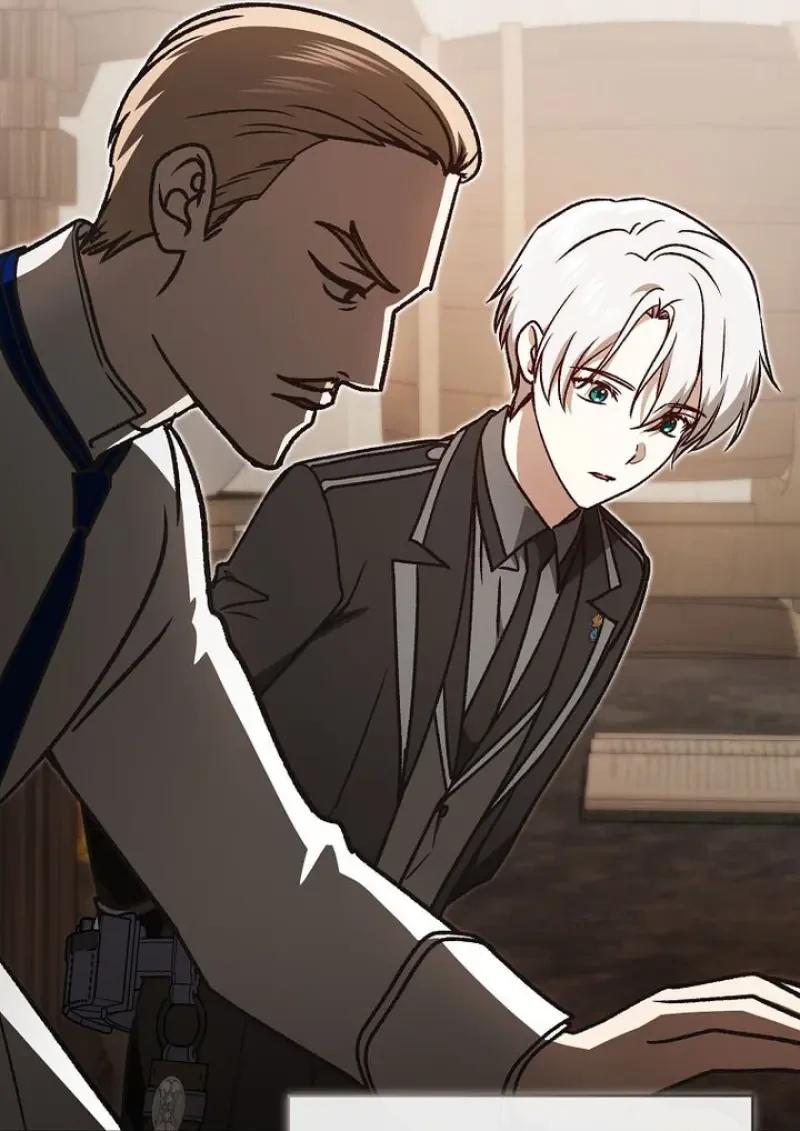 Concept Grasping Magic Genius ตอนที่ 53 page 88