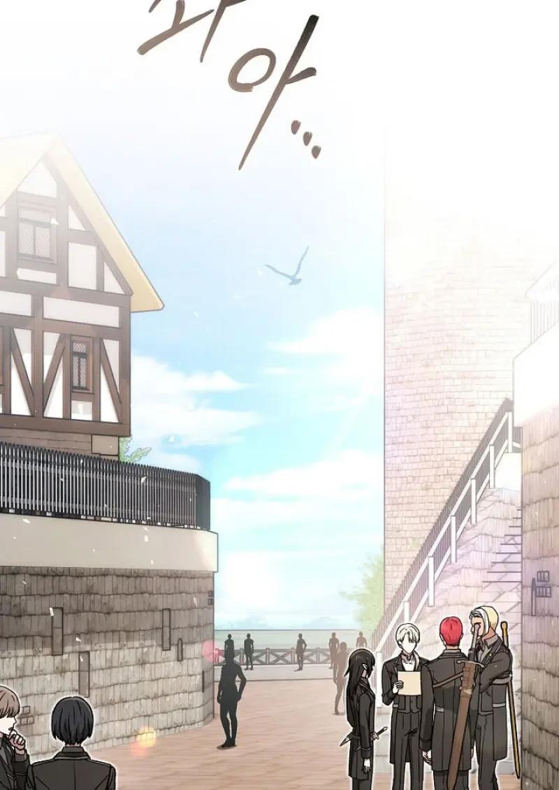 Concept Grasping Magic Genius ตอนที่ 53 page 109