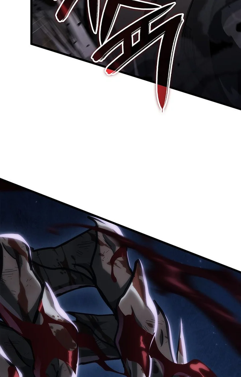 Crimson Reset ชีวิตครั้งที่สองของราชันรัตติกาล หลังจากหลบหนีมาครึ่งปี แวมไพร์ยูจีนก็ถูกสังหารในที่สุด ตอนที่ 3 page 3