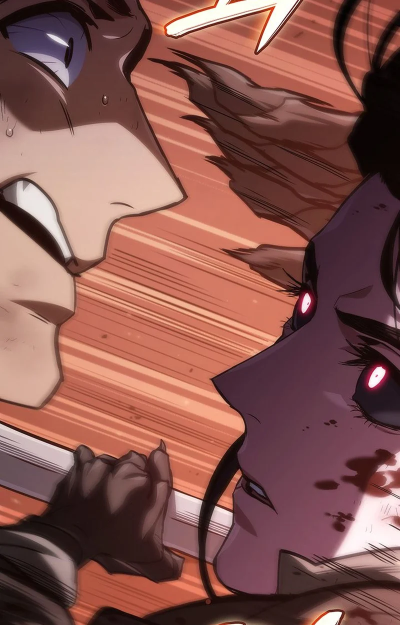 Crimson Reset ชีวิตครั้งที่สองของราชันรัตติกาล หลังจากหลบหนีมาครึ่งปี แวมไพร์ยูจีนก็ถูกสังหารในที่สุด ตอนที่ 3 page 12