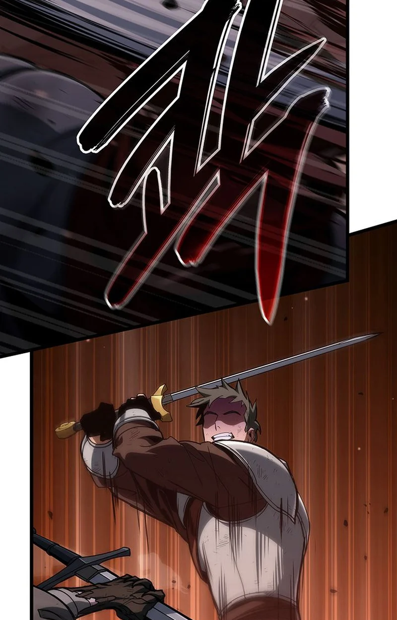 Crimson Reset ชีวิตครั้งที่สองของราชันรัตติกาล หลังจากหลบหนีมาครึ่งปี แวมไพร์ยูจีนก็ถูกสังหารในที่สุด ตอนที่ 3 page 14