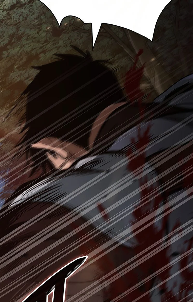 Crimson Reset ชีวิตครั้งที่สองของราชันรัตติกาล หลังจากหลบหนีมาครึ่งปี แวมไพร์ยูจีนก็ถูกสังหารในที่สุด ตอนที่ 3 page 18