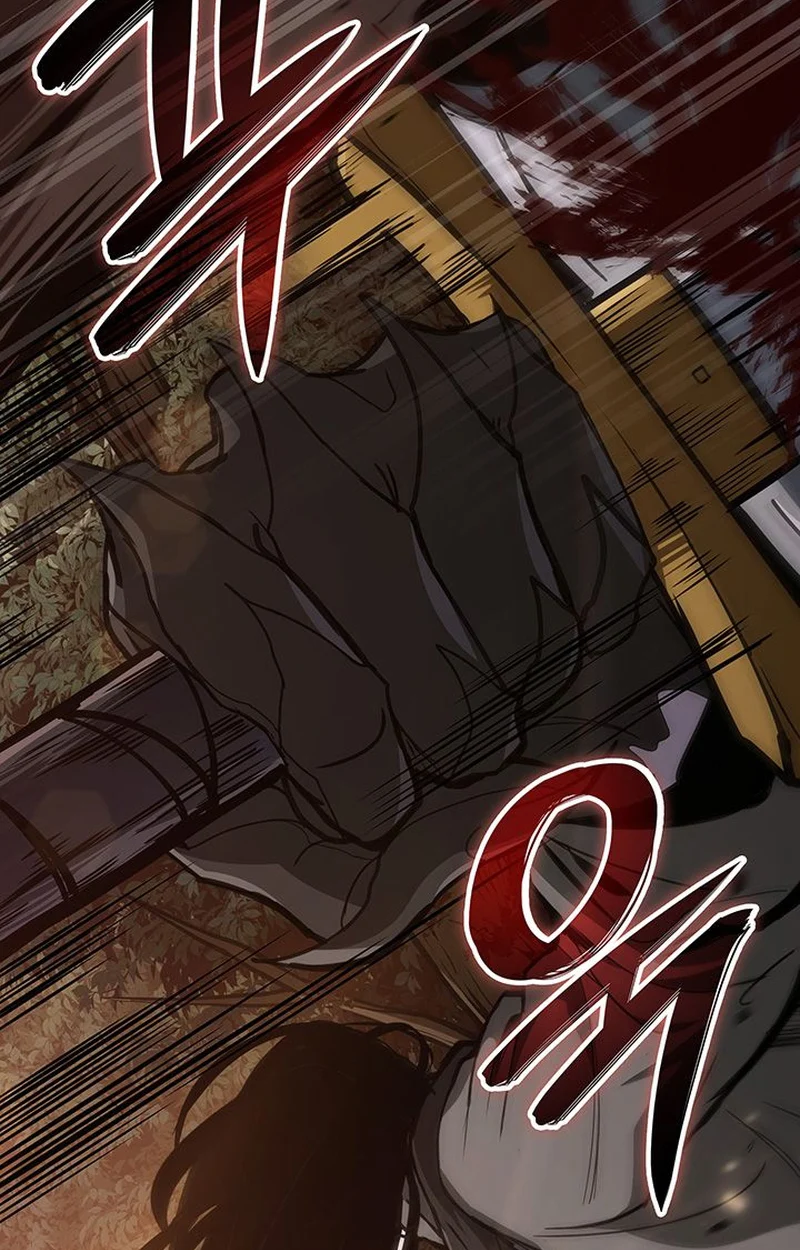 Crimson Reset ชีวิตครั้งที่สองของราชันรัตติกาล หลังจากหลบหนีมาครึ่งปี แวมไพร์ยูจีนก็ถูกสังหารในที่สุด ตอนที่ 3 page 19