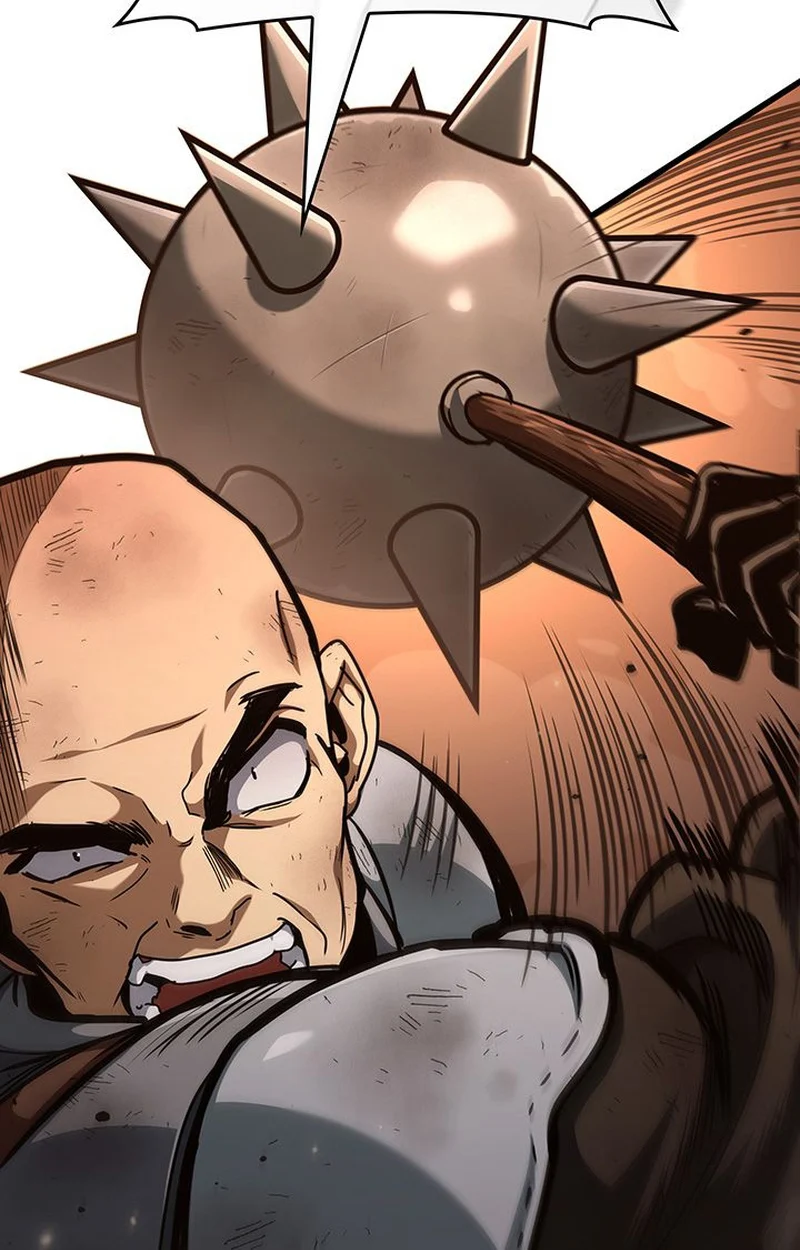 Crimson Reset ชีวิตครั้งที่สองของราชันรัตติกาล หลังจากหลบหนีมาครึ่งปี แวมไพร์ยูจีนก็ถูกสังหารในที่สุด ตอนที่ 3 page 22