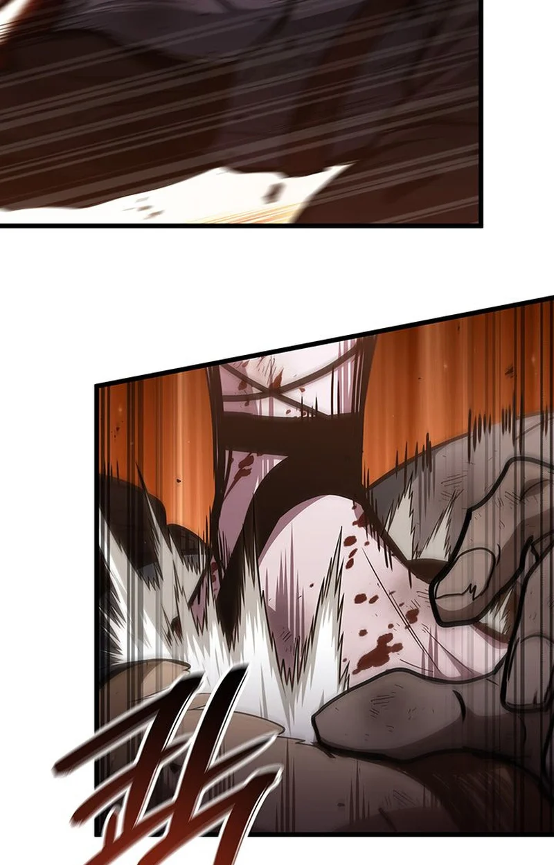 Crimson Reset ชีวิตครั้งที่สองของราชันรัตติกาล หลังจากหลบหนีมาครึ่งปี แวมไพร์ยูจีนก็ถูกสังหารในที่สุด ตอนที่ 3 page 29