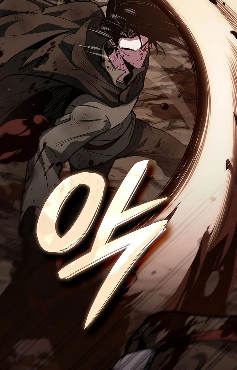 Crimson Reset ชีวิตครั้งที่สองของราชันรัตติกาล หลังจากหลบหนีมาครึ่งปี แวมไพร์ยูจีนก็ถูกสังหารในที่สุด ตอนที่ 3 page 85