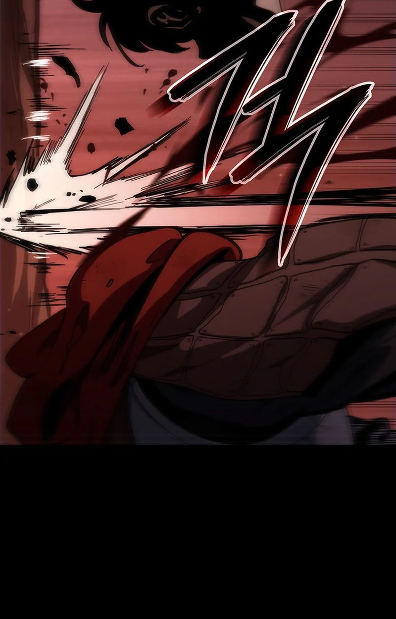 Crimson Reset ชีวิตครั้งที่สองของราชันรัตติกาล หลังจากหลบหนีมาครึ่งปี แวมไพร์ยูจีนก็ถูกสังหารในที่สุด ตอนที่ 3 page 137