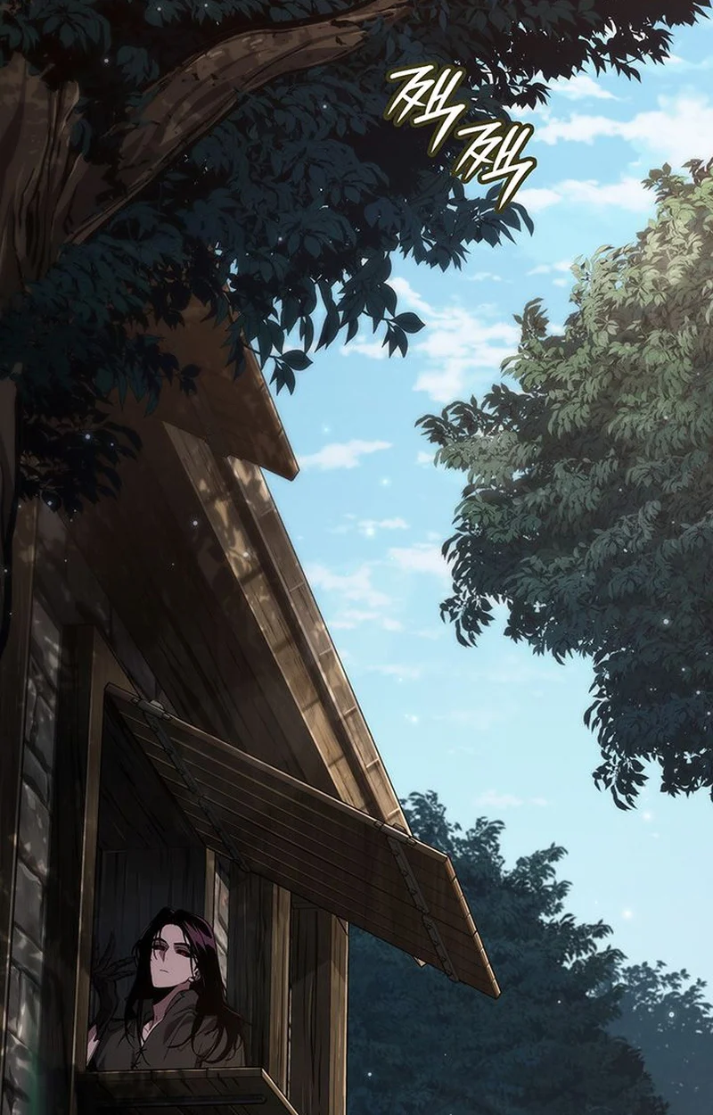 Crimson Reset ชีวิตครั้งที่สองของราชันรัตติกาล หลังจากหลบหนีมาครึ่งปี แวมไพร์ยูจีนก็ถูกสังหารในที่สุด ตอนที่ 4 page 23