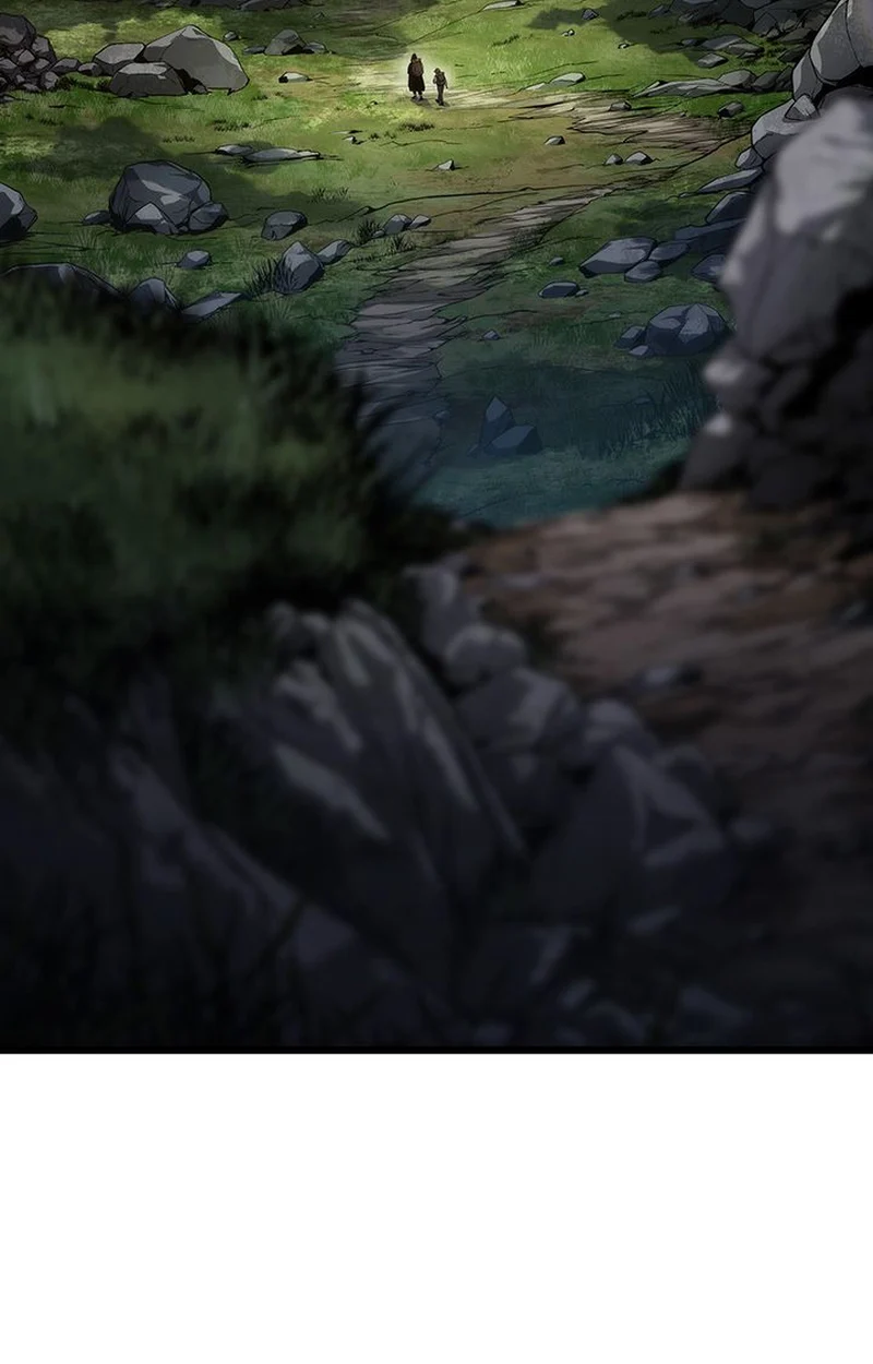 Crimson Reset ชีวิตครั้งที่สองของราชันรัตติกาล หลังจากหลบหนีมาครึ่งปี แวมไพร์ยูจีนก็ถูกสังหารในที่สุด ตอนที่ 4 page 56