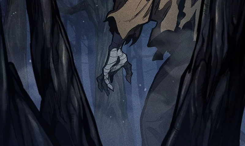 Crimson Reset ชีวิตครั้งที่สองของราชันรัตติกาล หลังจากหลบหนีมาครึ่งปี แวมไพร์ยูจีนก็ถูกสังหารในที่สุด ตอนที่ 4 page 78