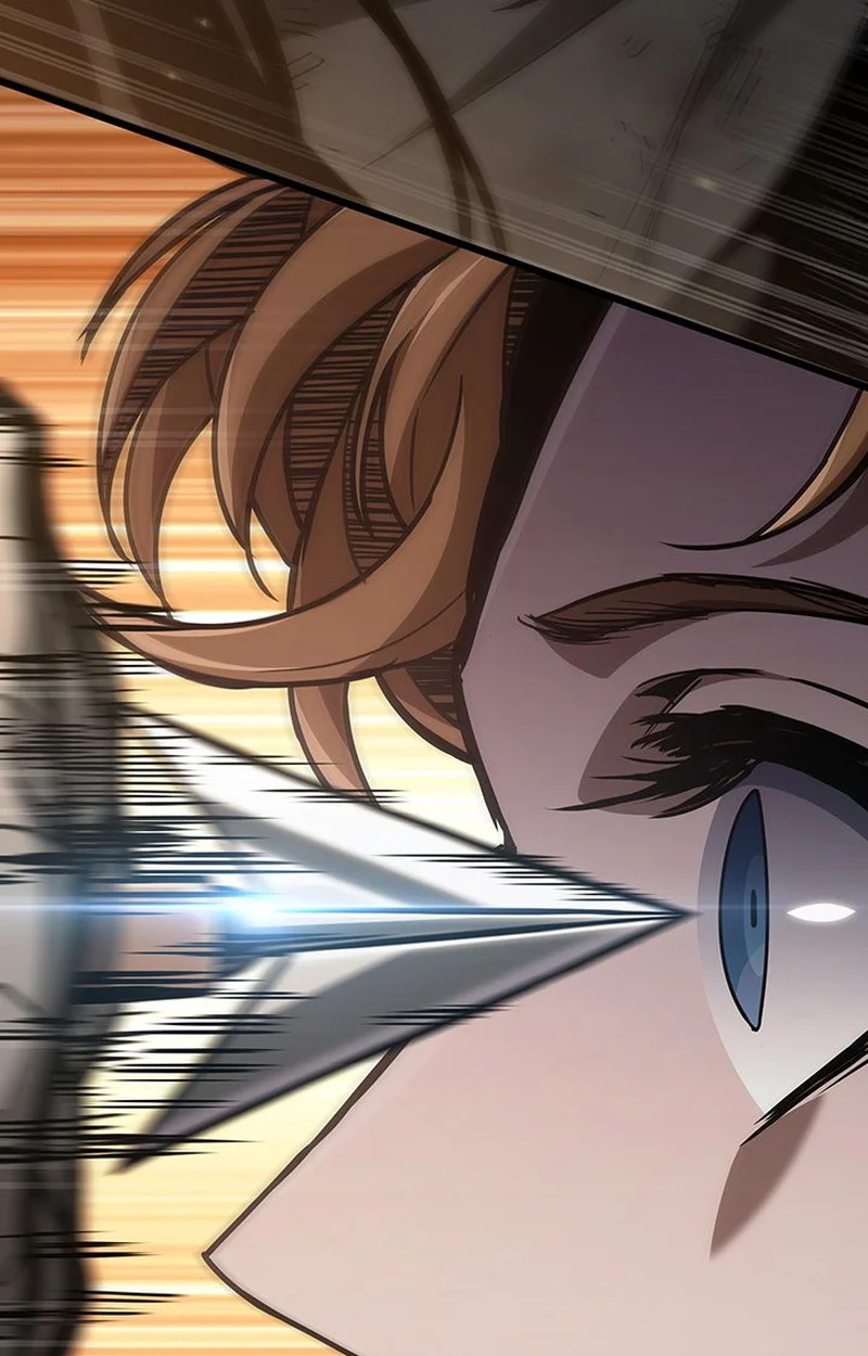 Crimson Reset ชีวิตครั้งที่สองของราชันรัตติกาล หลังจากหลบหนีมาครึ่งปี แวมไพร์ยูจีนก็ถูกสังหารในที่สุด ตอนที่ 4 page 84