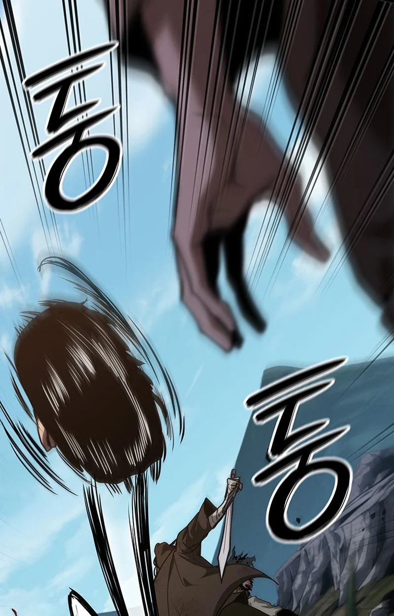 Crimson Reset ชีวิตครั้งที่สองของราชันรัตติกาล หลังจากหลบหนีมาครึ่งปี แวมไพร์ยูจีนก็ถูกสังหารในที่สุด ตอนที่ 4 page 99