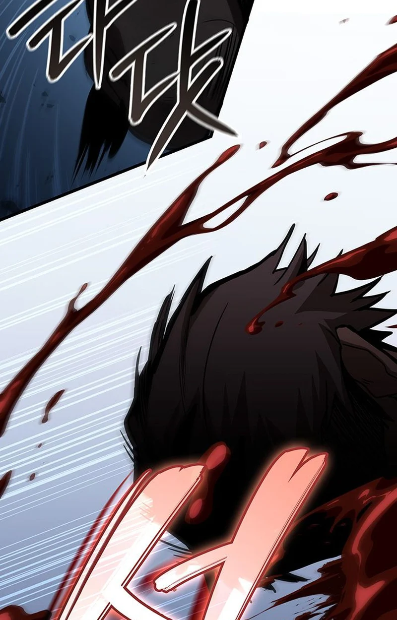 Crimson Reset ชีวิตครั้งที่สองของราชันรัตติกาล หลังจากหลบหนีมาครึ่งปี แวมไพร์ยูจีนก็ถูกสังหารในที่สุด ตอนที่ 4 page 108