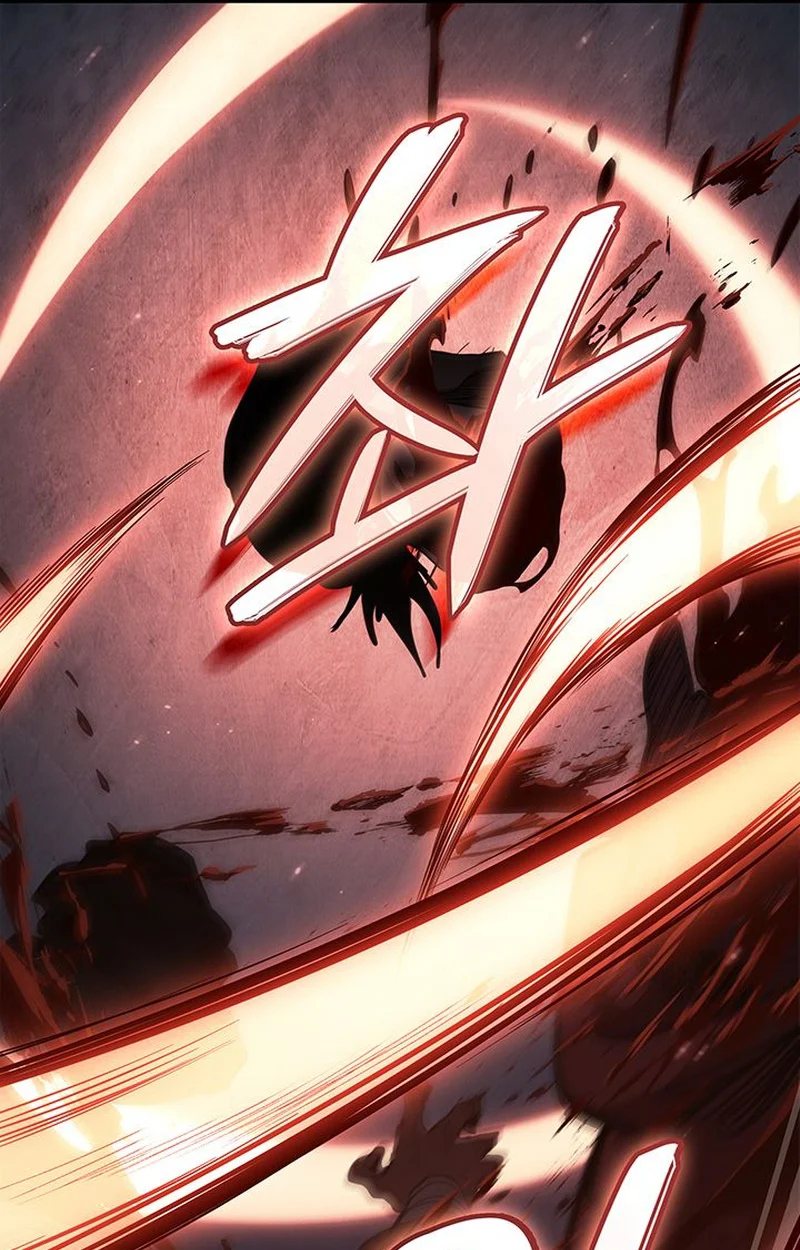 Crimson Reset ชีวิตครั้งที่สองของราชันรัตติกาล หลังจากหลบหนีมาครึ่งปี แวมไพร์ยูจีนก็ถูกสังหารในที่สุด ตอนที่ 4 page 111