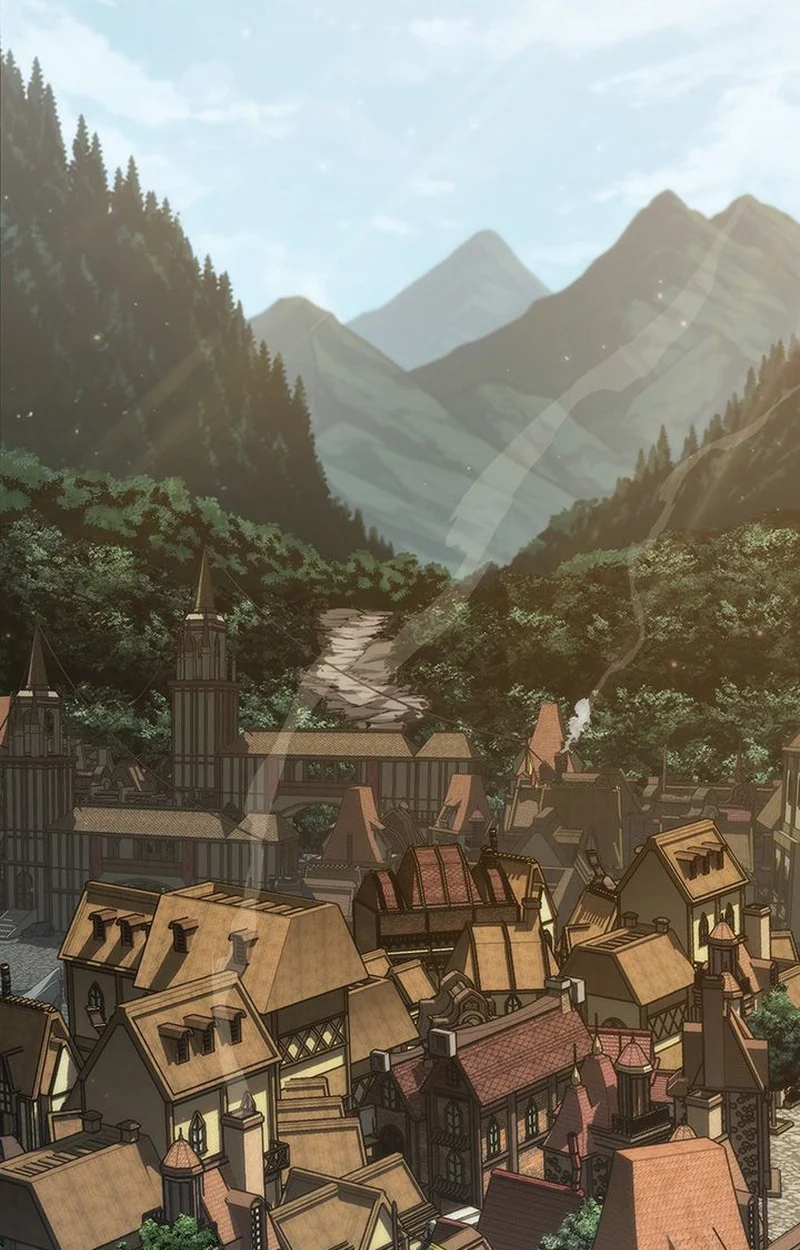 Crimson Reset ชีวิตครั้งที่สองของราชันรัตติกาล หลังจากหลบหนีมาครึ่งปี แวมไพร์ยูจีนก็ถูกสังหารในที่สุด ตอนที่ 5 page 1