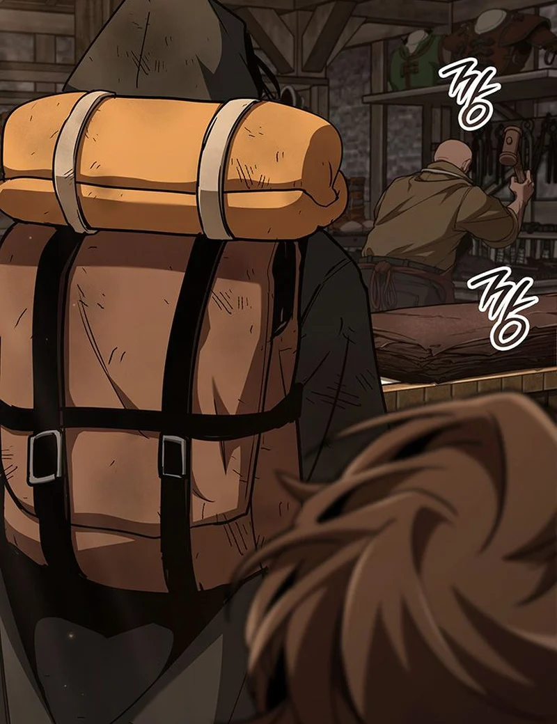 Crimson Reset ชีวิตครั้งที่สองของราชันรัตติกาล หลังจากหลบหนีมาครึ่งปี แวมไพร์ยูจีนก็ถูกสังหารในที่สุด ตอนที่ 5 page 14