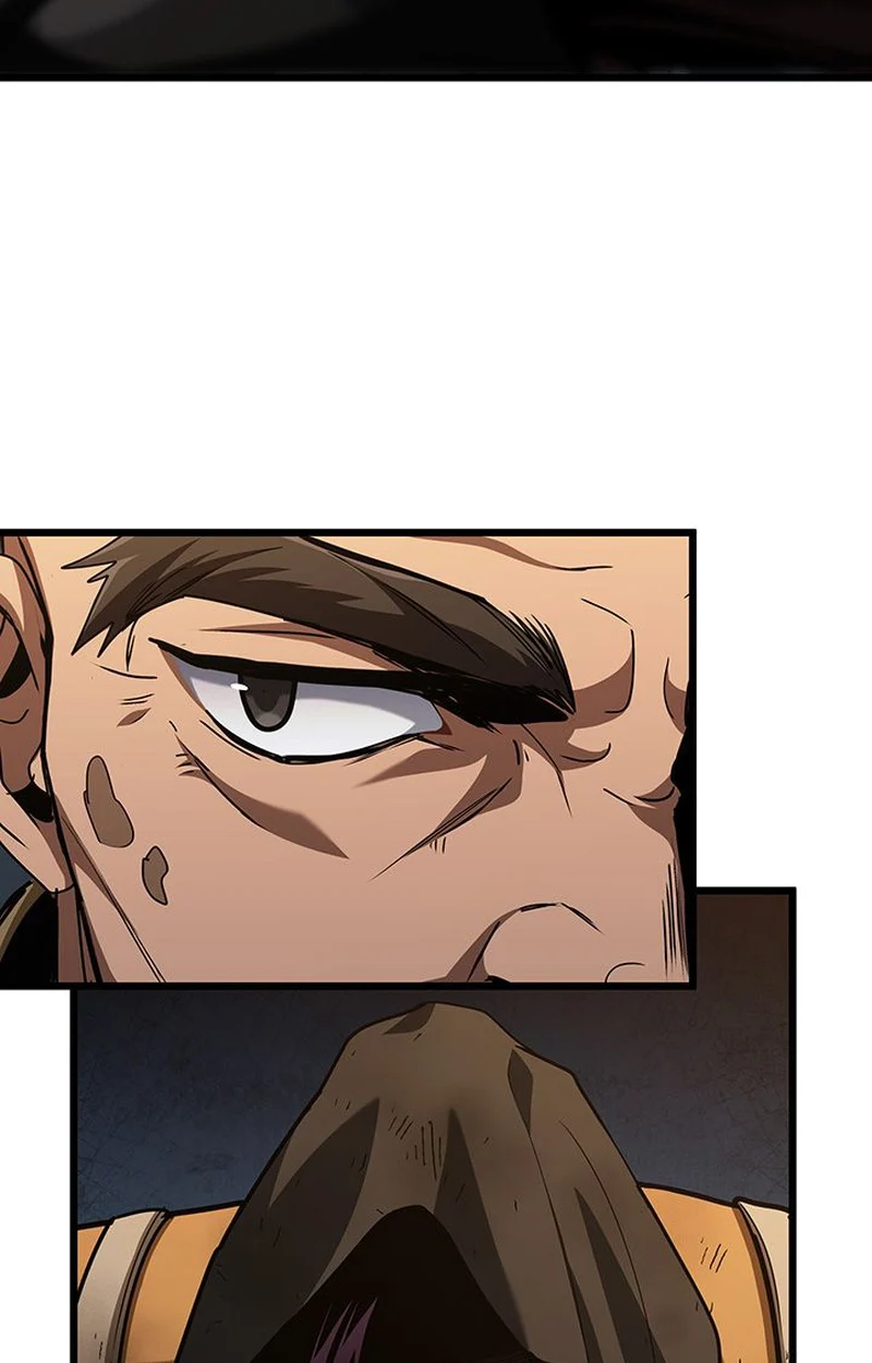 Crimson Reset ชีวิตครั้งที่สองของราชันรัตติกาล หลังจากหลบหนีมาครึ่งปี แวมไพร์ยูจีนก็ถูกสังหารในที่สุด ตอนที่ 5 page 19