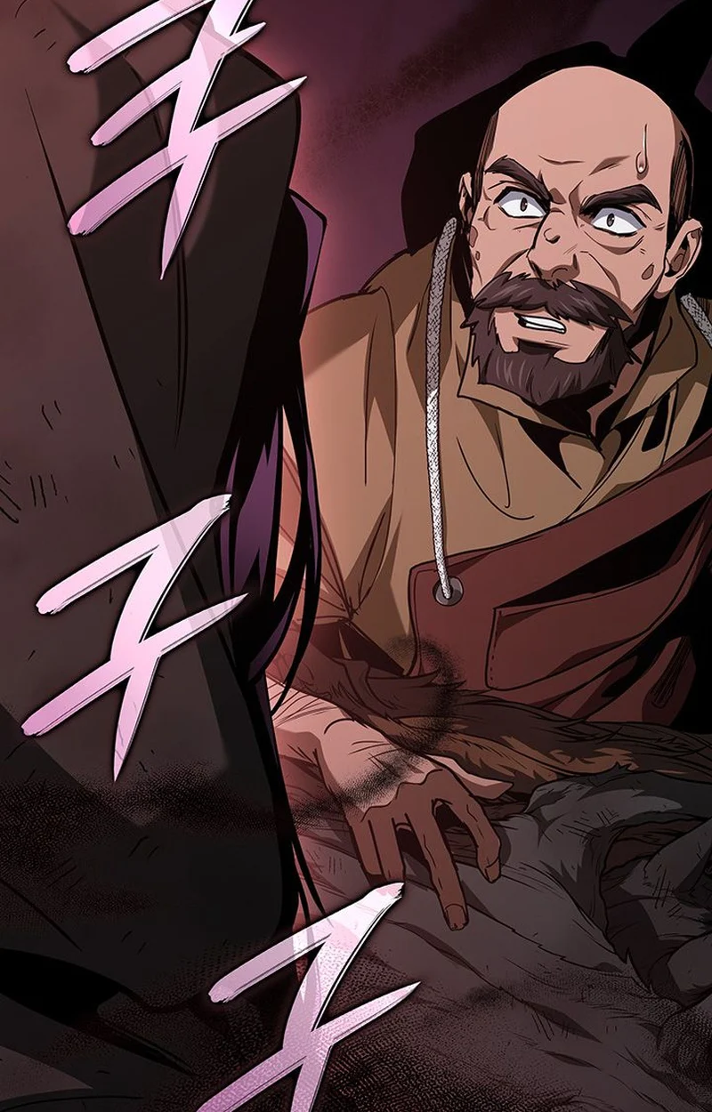 Crimson Reset ชีวิตครั้งที่สองของราชันรัตติกาล หลังจากหลบหนีมาครึ่งปี แวมไพร์ยูจีนก็ถูกสังหารในที่สุด ตอนที่ 5 page 26