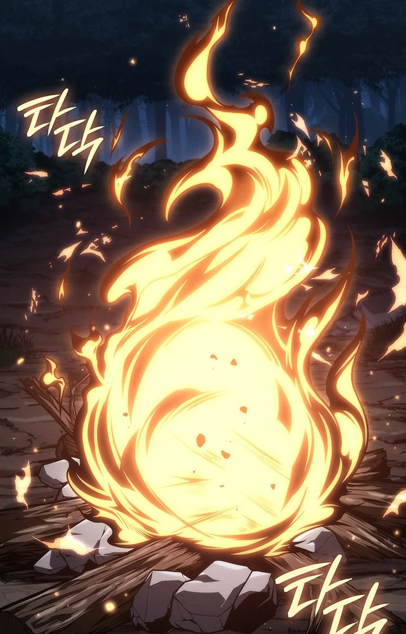 Crimson Reset ชีวิตครั้งที่สองของราชันรัตติกาล หลังจากหลบหนีมาครึ่งปี แวมไพร์ยูจีนก็ถูกสังหารในที่สุด ตอนที่ 5 page 45