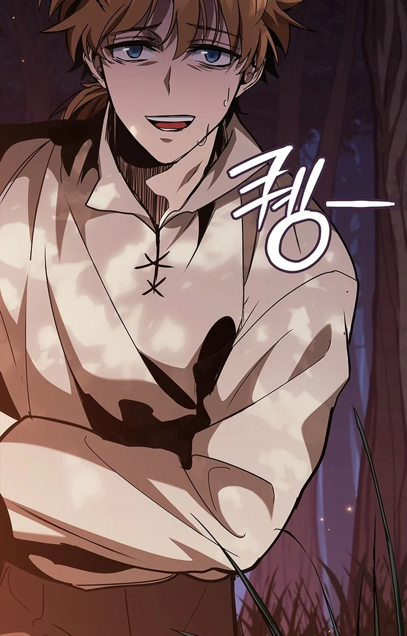 Crimson Reset ชีวิตครั้งที่สองของราชันรัตติกาล หลังจากหลบหนีมาครึ่งปี แวมไพร์ยูจีนก็ถูกสังหารในที่สุด ตอนที่ 5 page 65