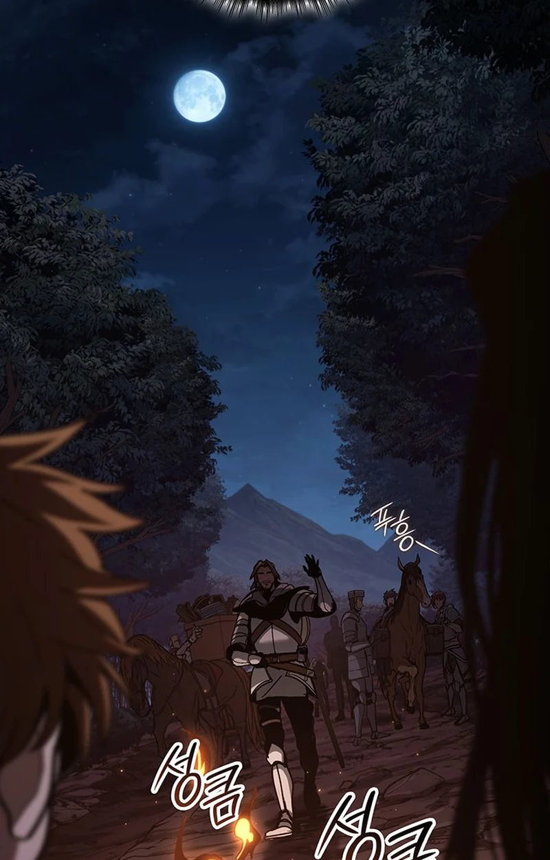 Crimson Reset ชีวิตครั้งที่สองของราชันรัตติกาล หลังจากหลบหนีมาครึ่งปี แวมไพร์ยูจีนก็ถูกสังหารในที่สุด ตอนที่ 5 page 86