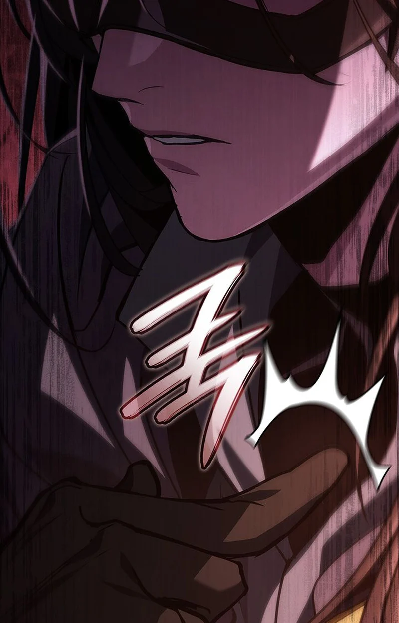 Crimson Reset ชีวิตครั้งที่สองของราชันรัตติกาล หลังจากหลบหนีมาครึ่งปี แวมไพร์ยูจีนก็ถูกสังหารในที่สุด ตอนที่ 5 page 111