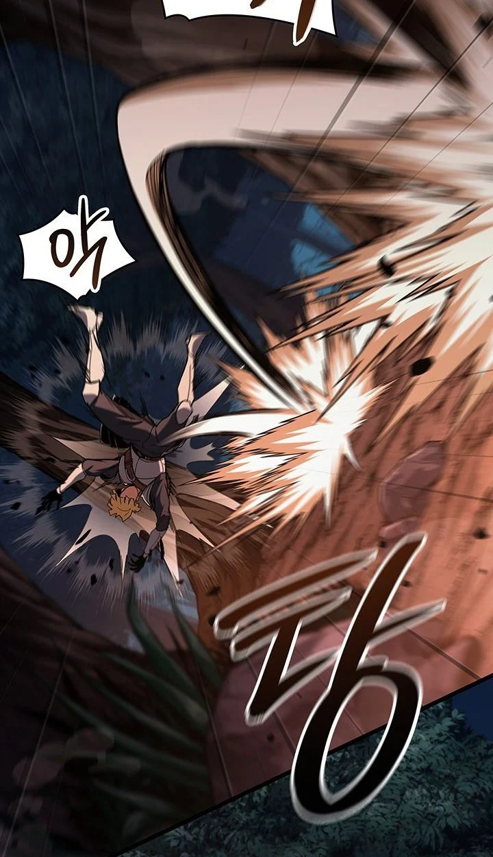 Crimson Reset ชีวิตครั้งที่สองของราชันรัตติกาล หลังจากหลบหนีมาครึ่งปี แวมไพร์ยูจีนก็ถูกสังหารในที่สุด ตอนที่ 6 page 7