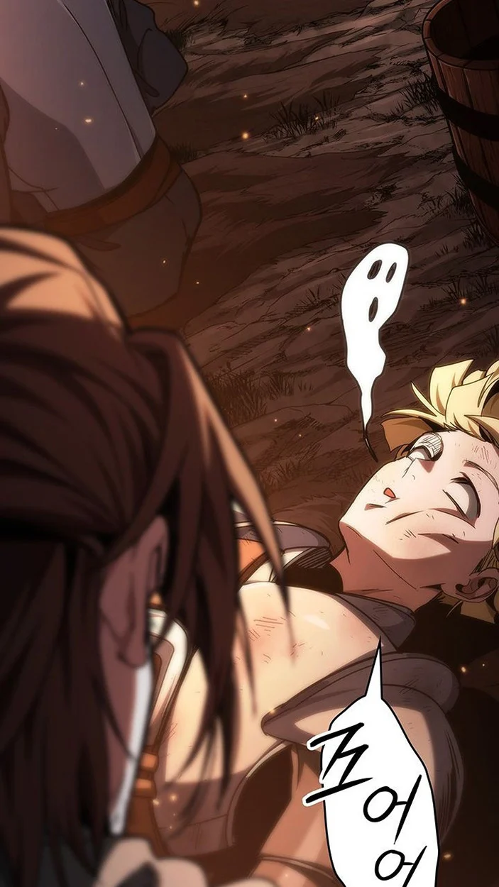 Crimson Reset ชีวิตครั้งที่สองของราชันรัตติกาล หลังจากหลบหนีมาครึ่งปี แวมไพร์ยูจีนก็ถูกสังหารในที่สุด ตอนที่ 6 page 16