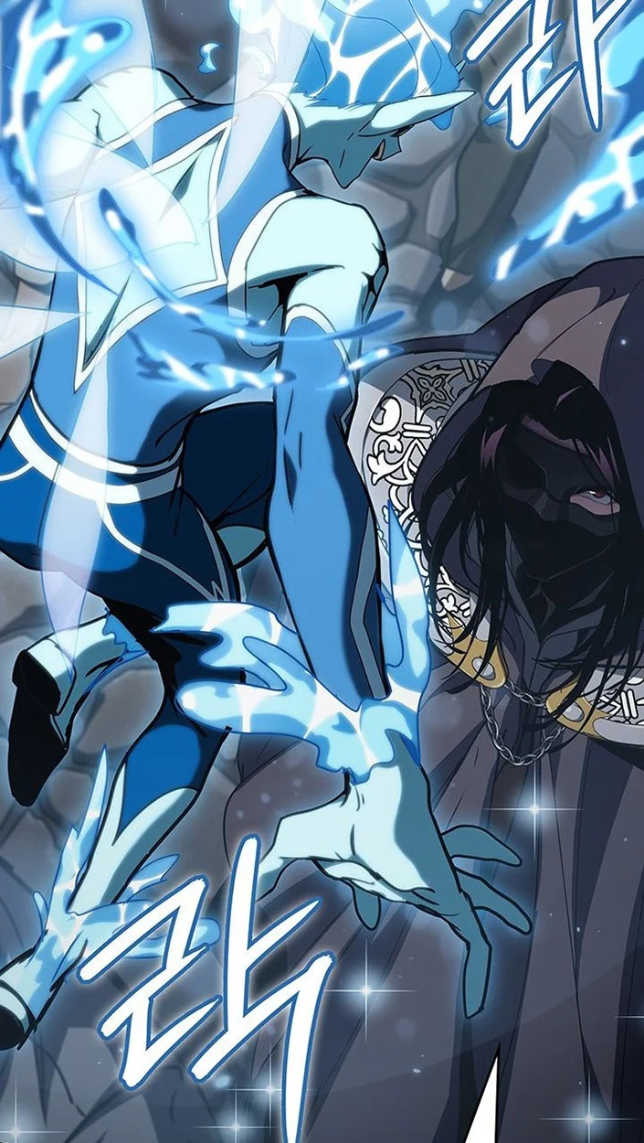 Crimson Reset ชีวิตครั้งที่สองของราชันรัตติกาล หลังจากหลบหนีมาครึ่งปี แวมไพร์ยูจีนก็ถูกสังหารในที่สุด ตอนที่ 6 page 73