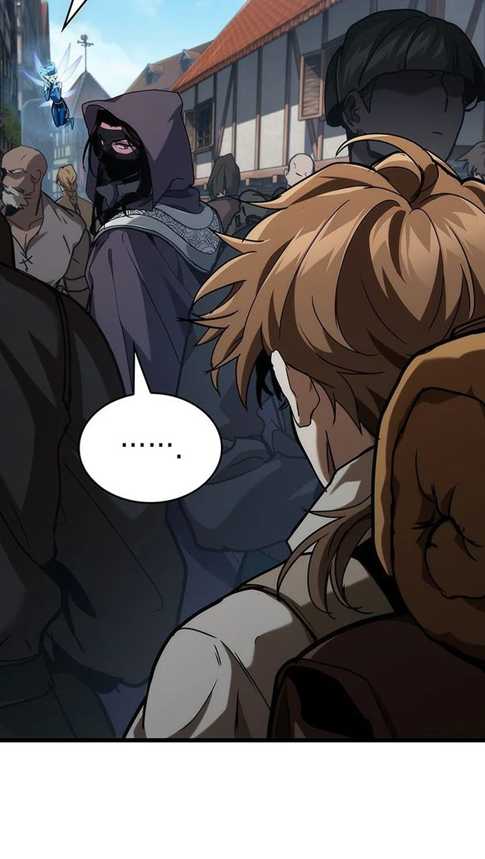 Crimson Reset ชีวิตครั้งที่สองของราชันรัตติกาล หลังจากหลบหนีมาครึ่งปี แวมไพร์ยูจีนก็ถูกสังหารในที่สุด ตอนที่ 6 page 83