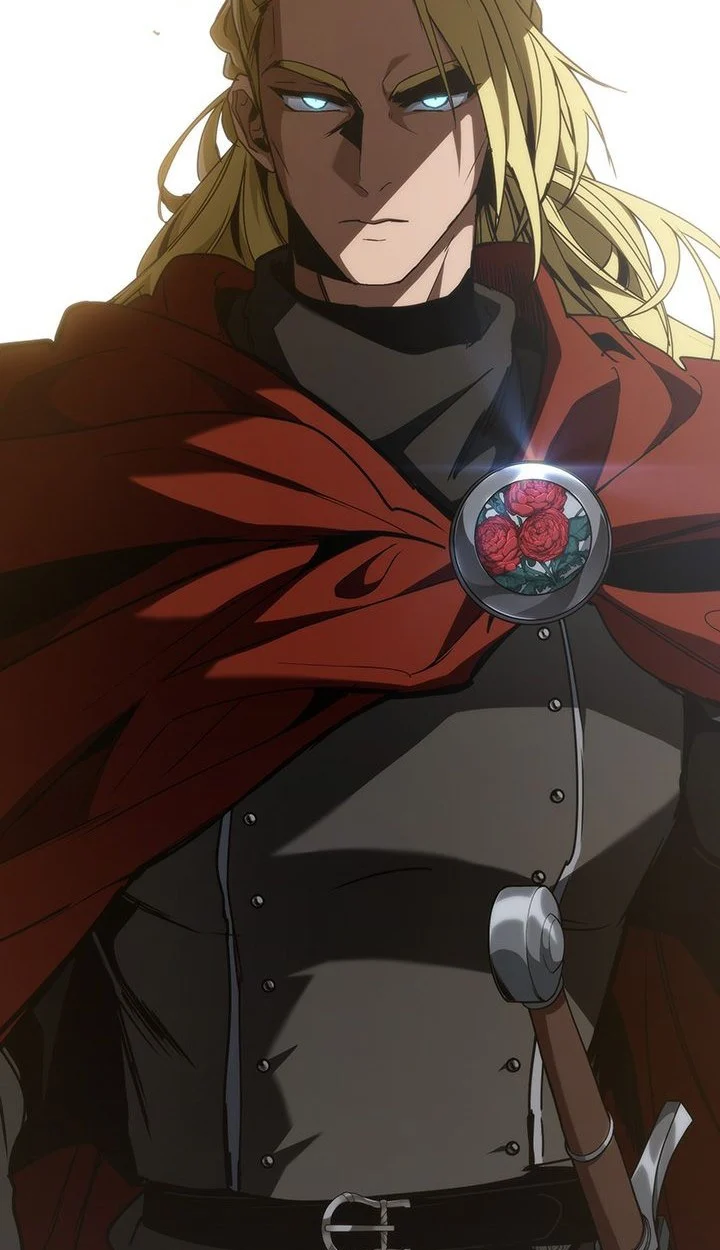 Crimson Reset ชีวิตครั้งที่สองของราชันรัตติกาล หลังจากหลบหนีมาครึ่งปี แวมไพร์ยูจีนก็ถูกสังหารในที่สุด ตอนที่ 6 page 108